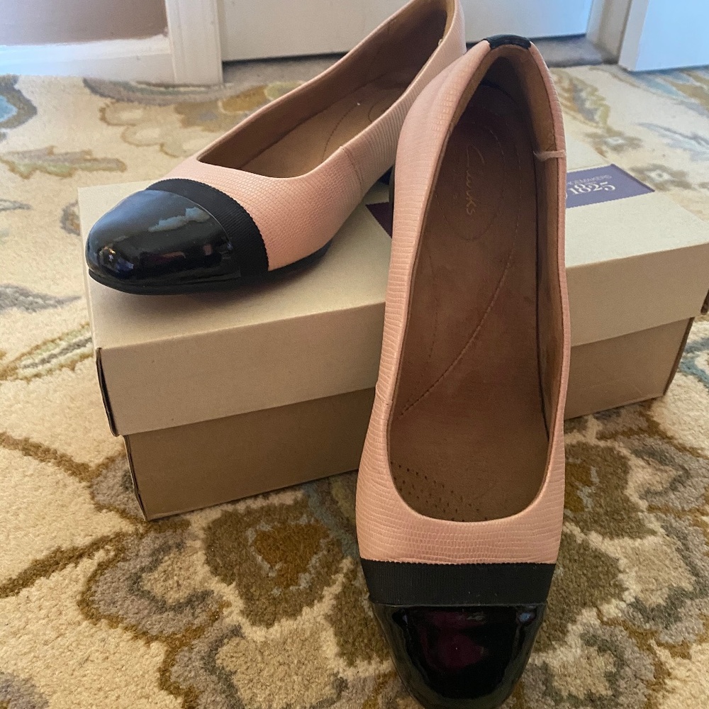 Clarks Flats